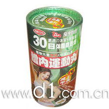 保健食品真伪辨识指南 避开瘦身市场三大陷阱